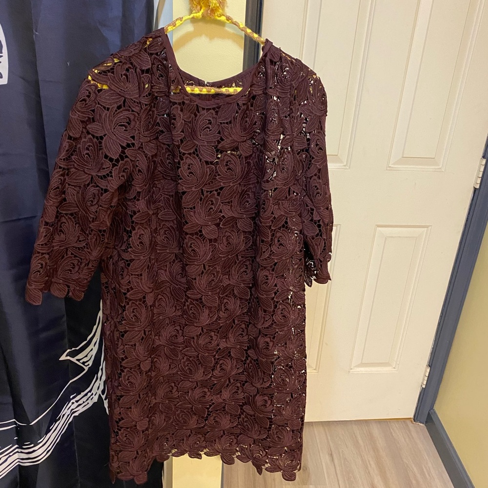 Loft dress size 14